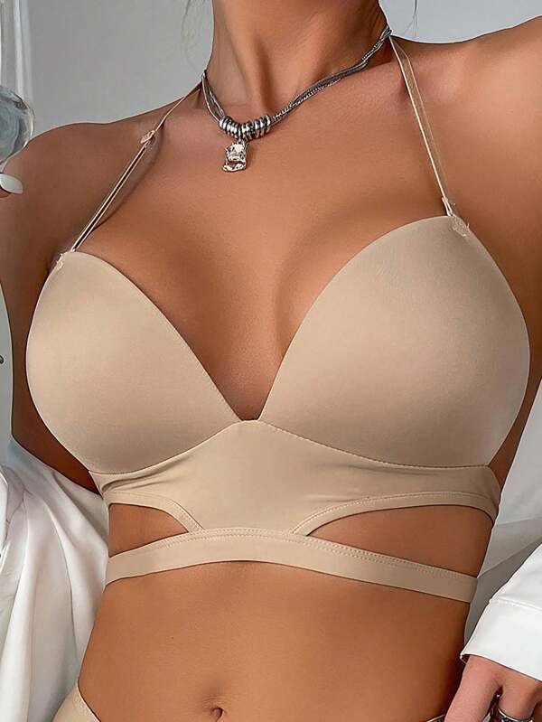 Versatile Multiway Back Bra for Women