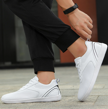 Lightweight and Breathable Barefoot Shoes with Non-Slip Sole for Men and Women