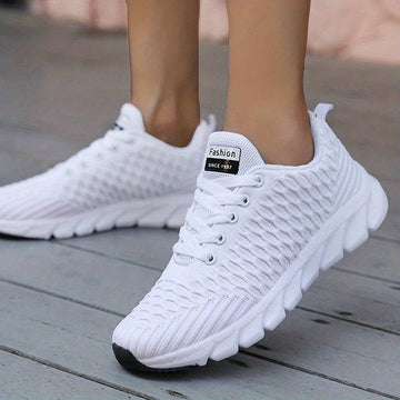 Lightweight and Comfortable Running Shoes for Women