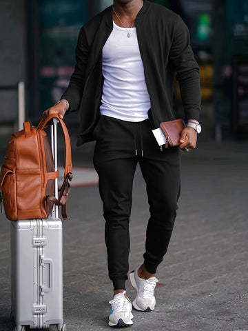 Stylish Jogger Set for Men