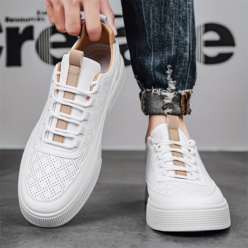 Comfortable Casual Sneakers for Men