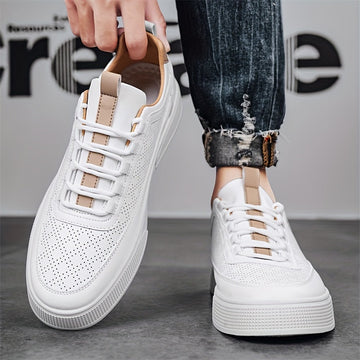 Comfortable Casual Sneakers for Men