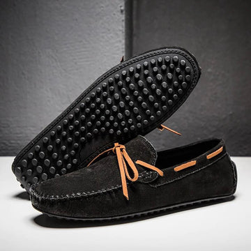 Stylish and Comfortable Moccasins for Men