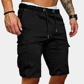Comfortable and Stylish Cargo Shorts for Men