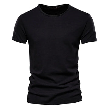 Soft and Comfortable Crew Neck T-Shirt for Men