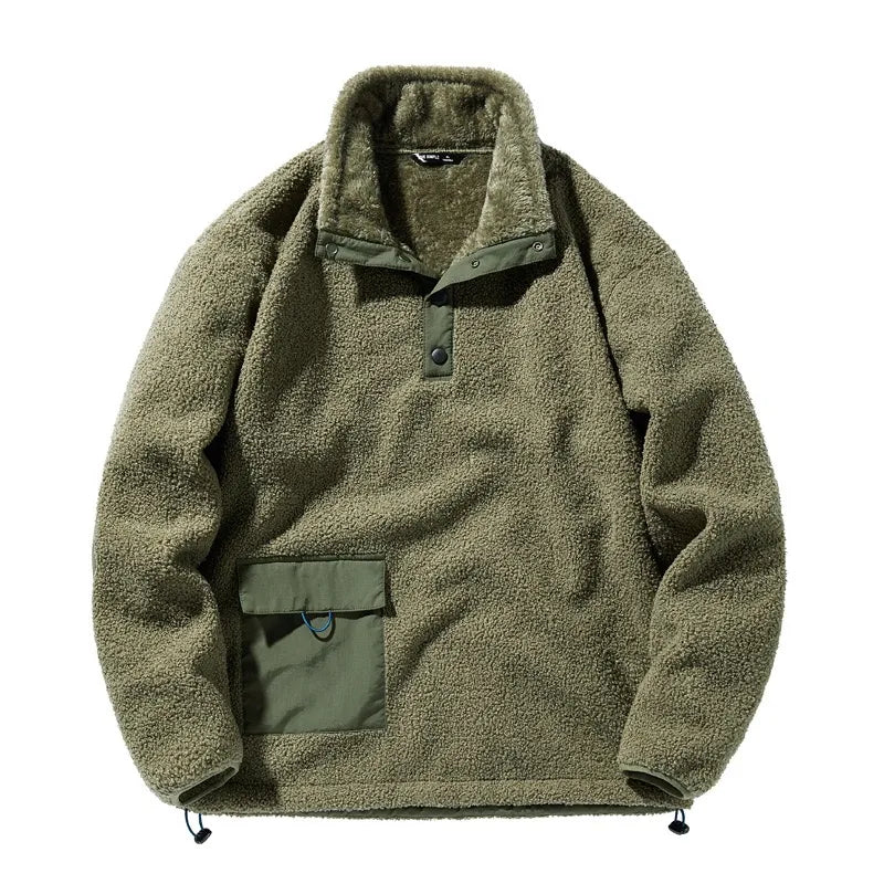 Warm and Comfortable Sweater for Men