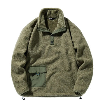 Warm and Comfortable Sweater for Men