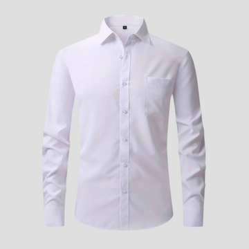 Stylish and Comfortable Long Sleeve Shirt for Men