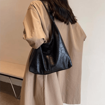 Stylish Shoulder Hobo Bag for Women